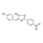 Merck 4-(4-CHLORO-BENZYLIDENE)-2-(4- - 10 MG &