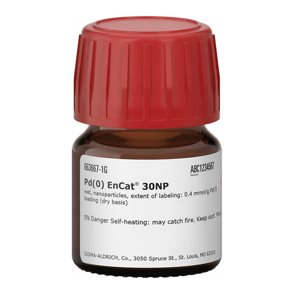 Merck Pd(0) EnCat(R) 30NP