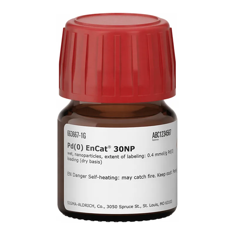 Merck Pd(0) EnCat(R) 30NP