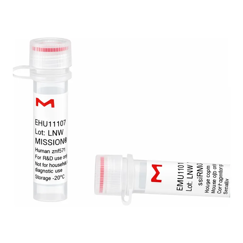 Merck MISSION(R) esiRNA