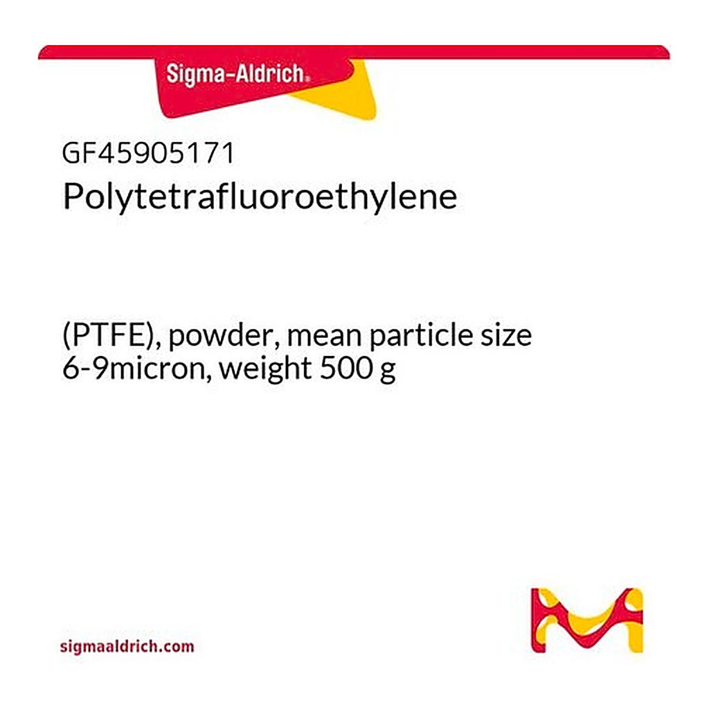 Merck Polytetrafluoroethylene