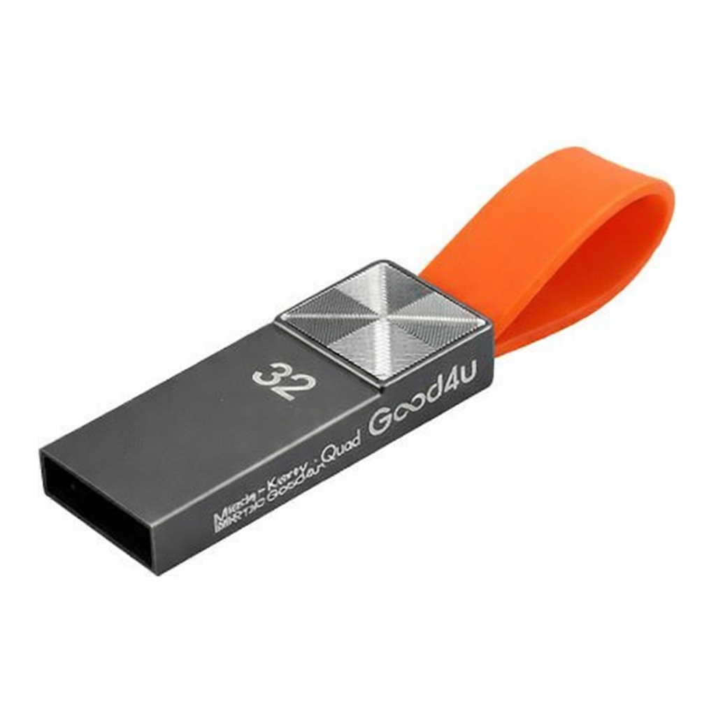 OFFICENEX USB메모리(G40/32GB/Good4u)