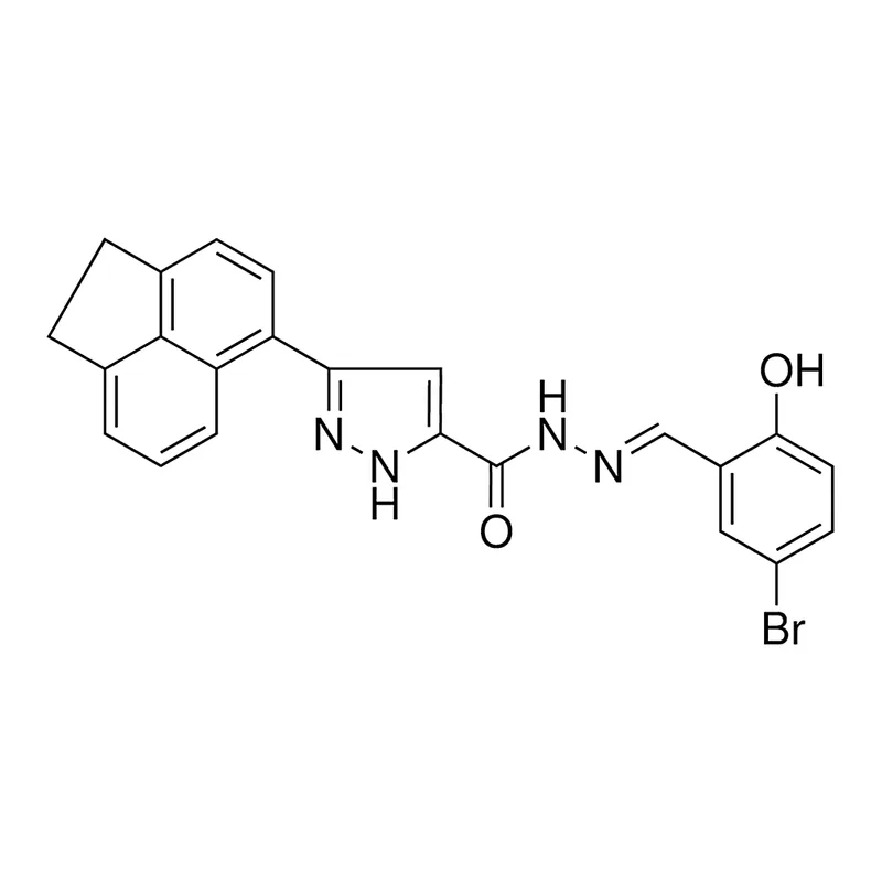 Merck 5-ACENAPHTHEN-5-YL-2H-PYRAZOLE - 50 MG &