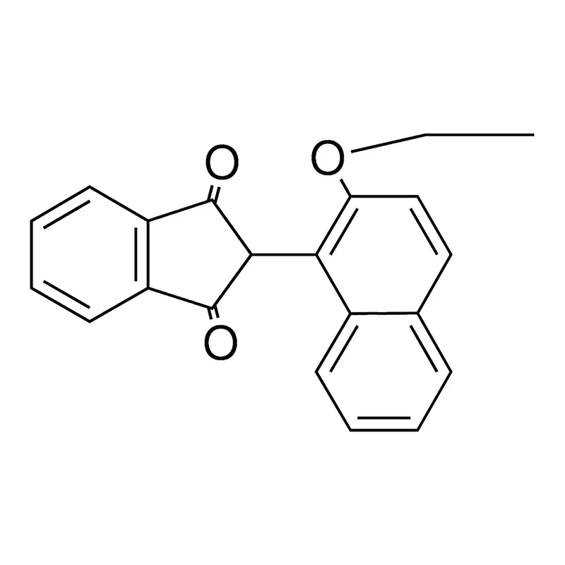 Merck 2-(2-ETHOXY-NAPHTHALEN-1-YL)-IN-
