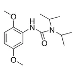 Merck 1,1-DIISOPROPYL-3-(2,5-DIMETHOX-