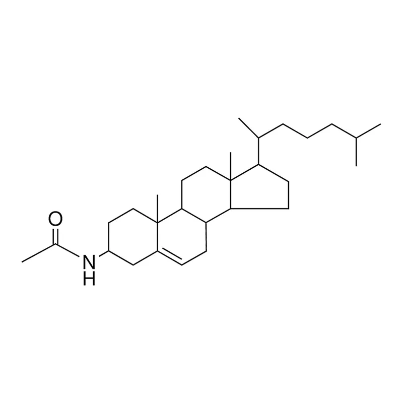 Merck N-(17-(1,5-DIMETHYL-HEXYL)-DIM - 25 MG&