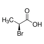 Merck (S)-(-)-2-BROMOPROPIONIC ACID, 99%