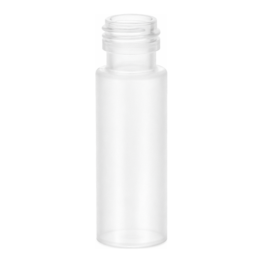 Waters Polypropylene 12 x 32 mm Screw Neck Vial, 300 µL Volume, 100/pk
