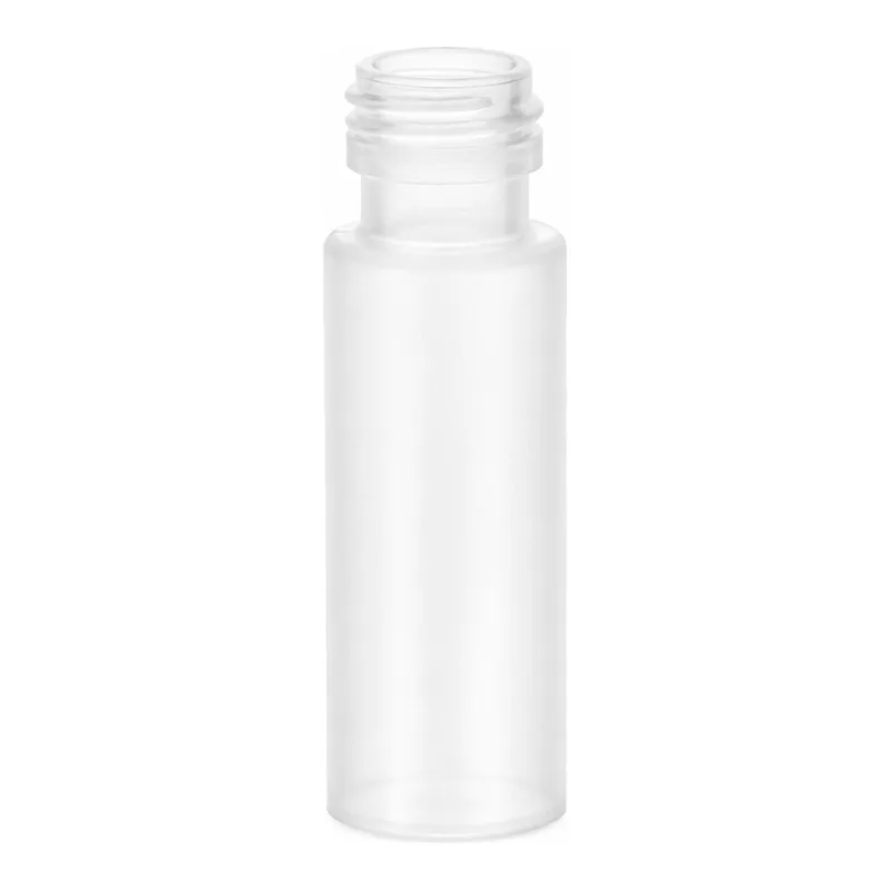 Waters Polypropylene 12 x 32 mm Screw Neck Vial, 300 µL Volume, 100/pk