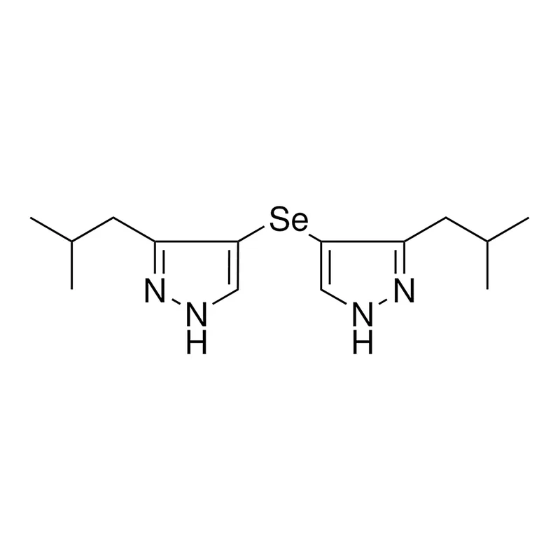 Merck 3-ISOBUTYL-4-((3-ISOBUTYL-1H-PYR-