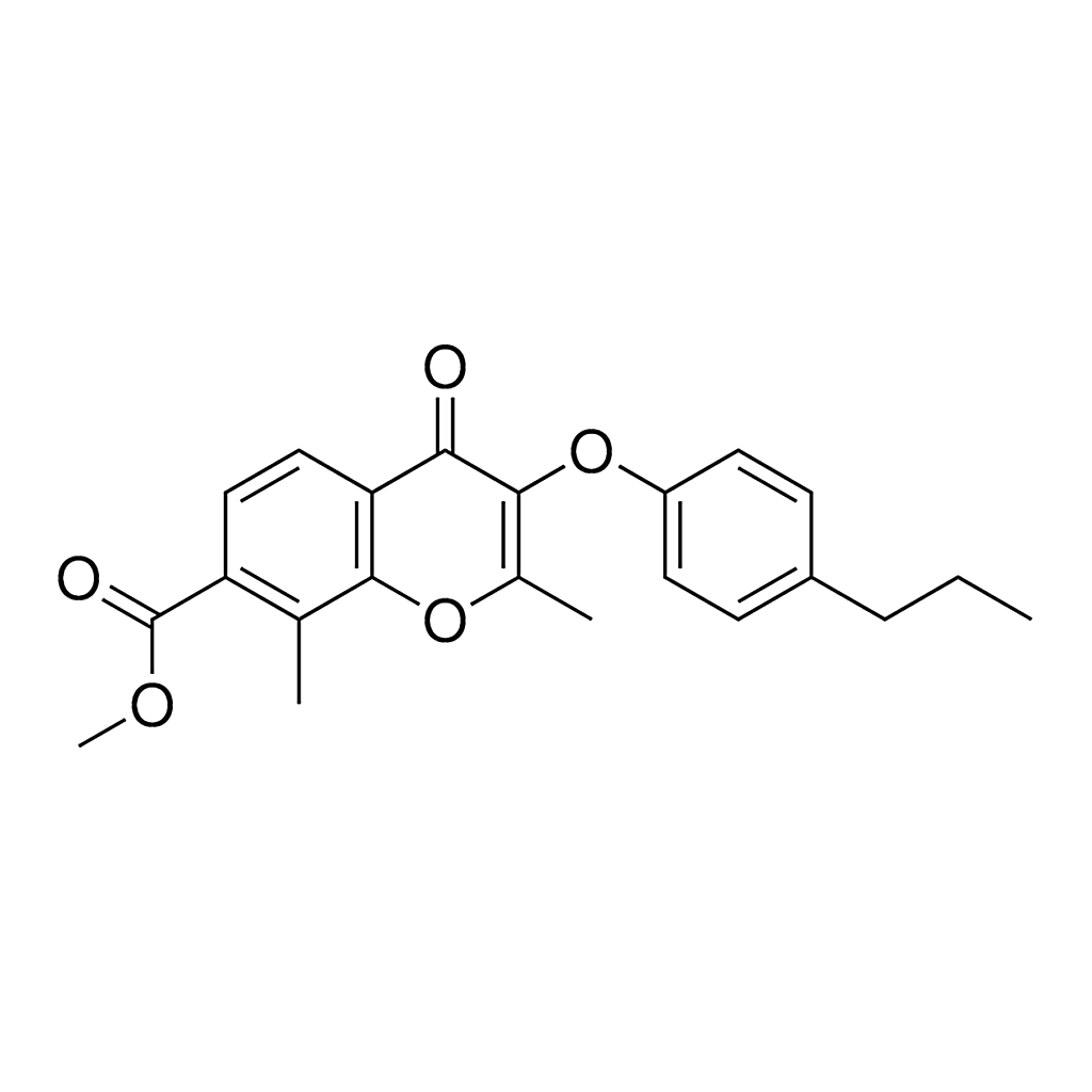Merck 2,8-DIMETHYL-4-OXO-3-(4-PR-PHEN - 25MG &