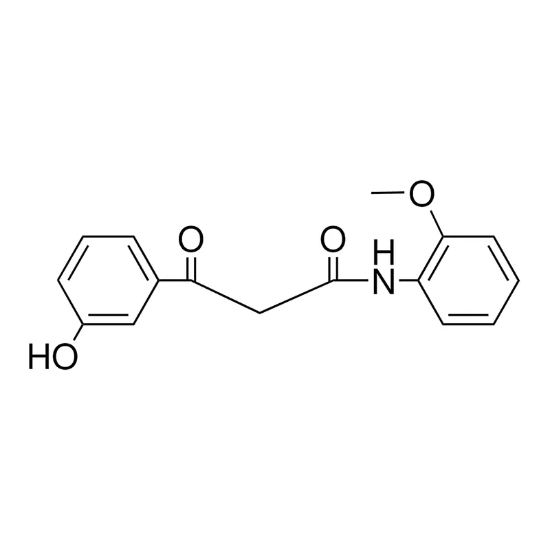 Merck (3-HYDROXYBENZOYL)-ORTHO-ACETAN