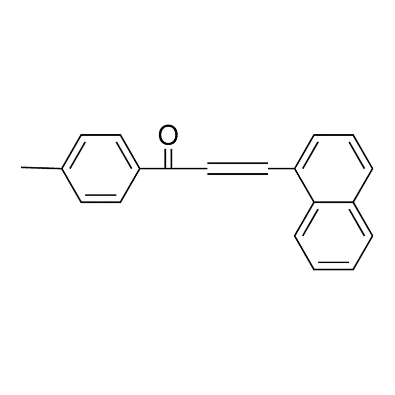 Merck 4'-METHYL-3-(1-NAPHTHYL)ACRYLOP-