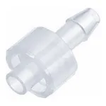 Masterflex Adapter Fittings, Male Luer to Hose Barb, Straight, Nylon