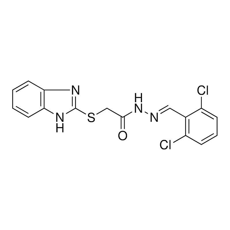 Merck 2-(1H-BENZOIMIDAZOL-2-YLSULFAN - 50 MG&