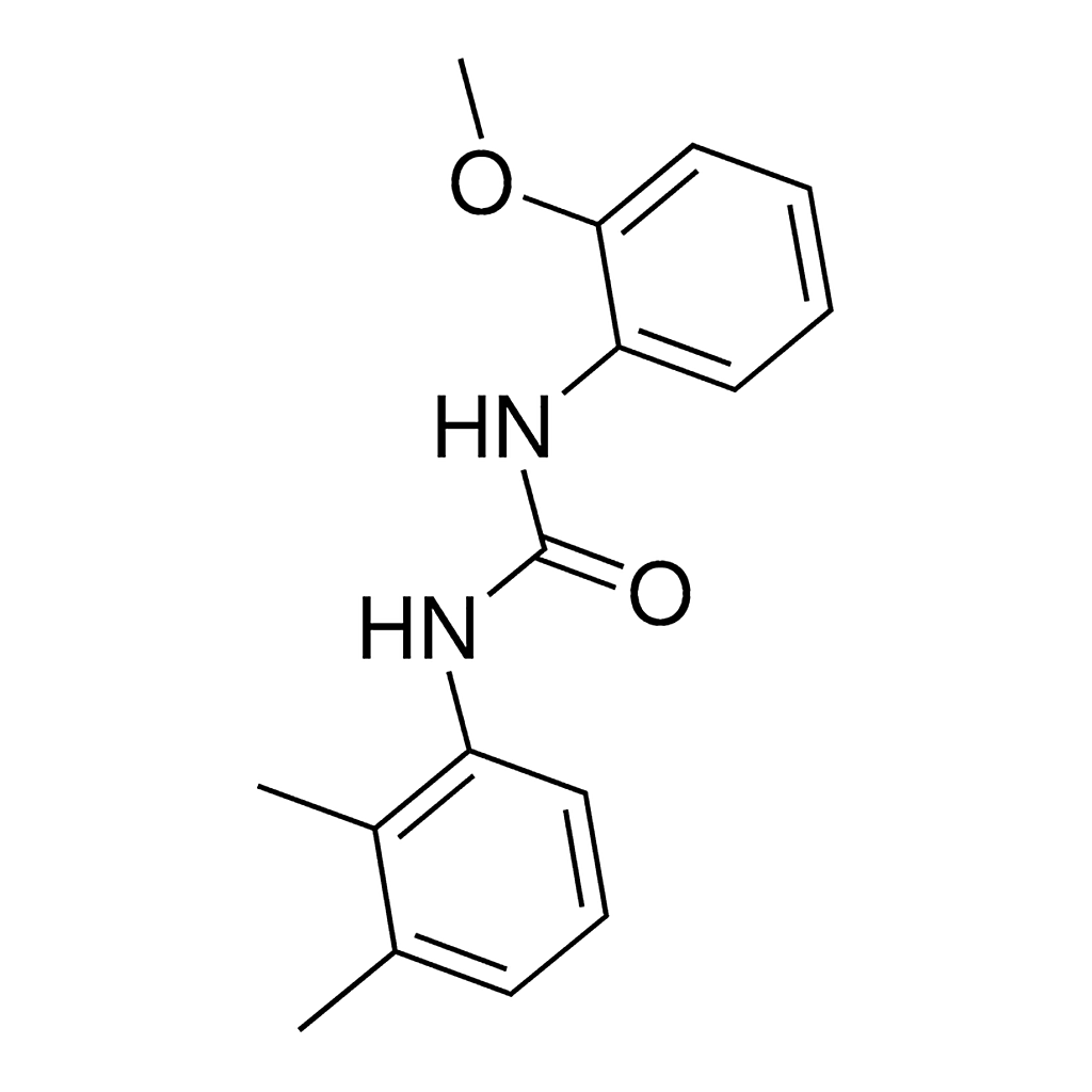 Merck 1-(2-METHOXYPHENYL)-3-(2,3-XYL - 50 MG&