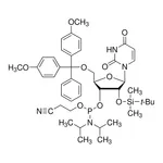 Merck DMT-2'O-TBDMS-rU Phosphoramidite