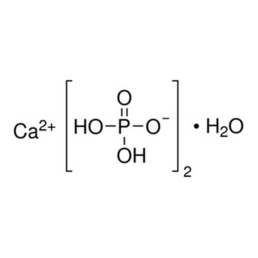Merck CALCIUM PHOSPHATE MONOBASIC MONOHYDRATE&