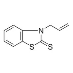Merck 3-ALLYL-3H-BENZOTHIAZOLE-2-THI - 50 MG&