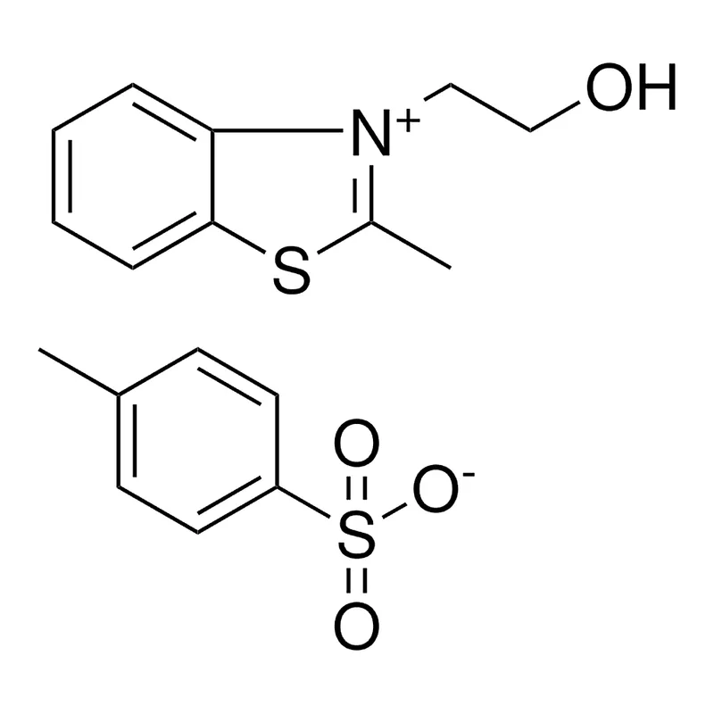 Merck 3-(2-HYDROXY-ETHYL)-2-METHYL-BE - 25 MG&