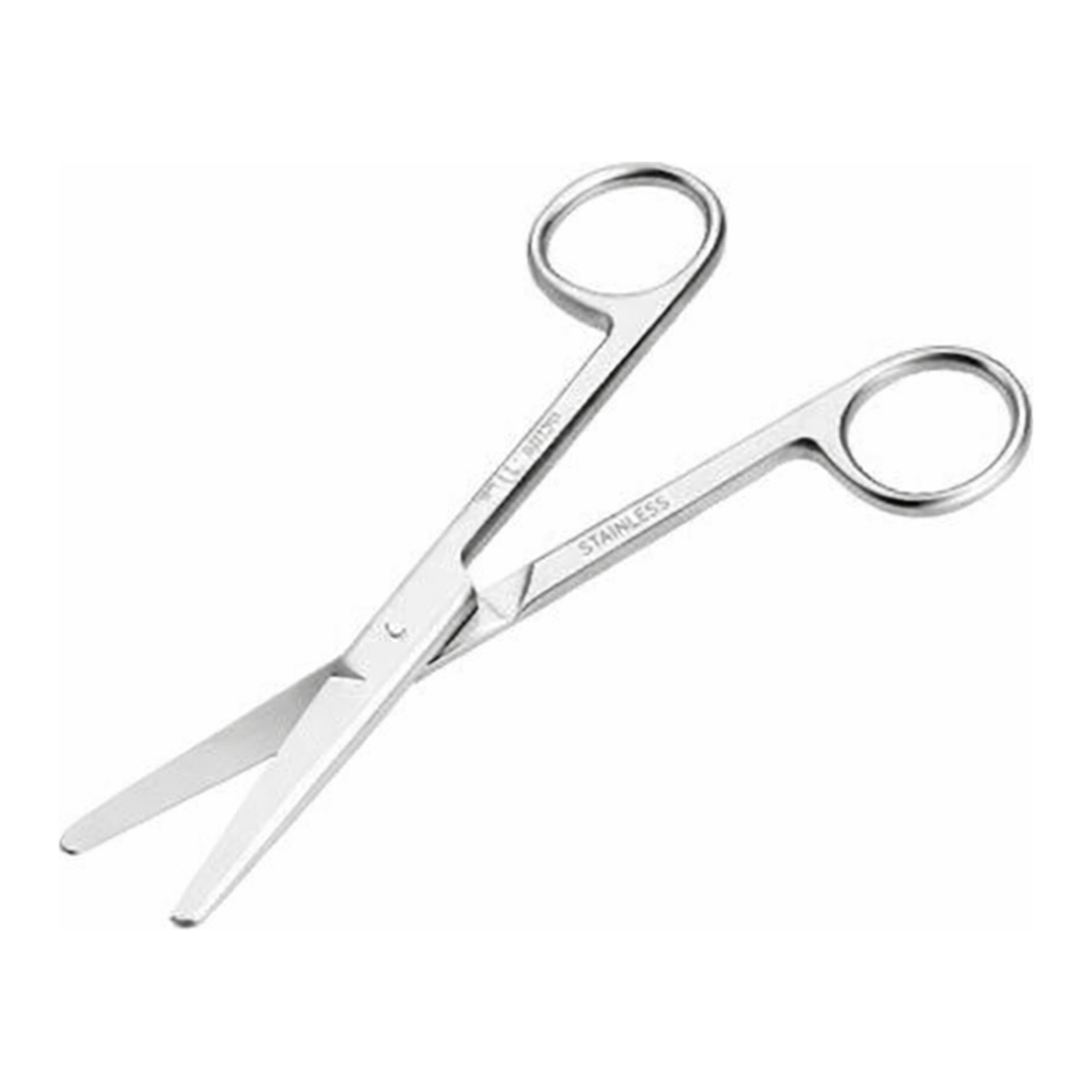 AS ONE Scissors, 가위