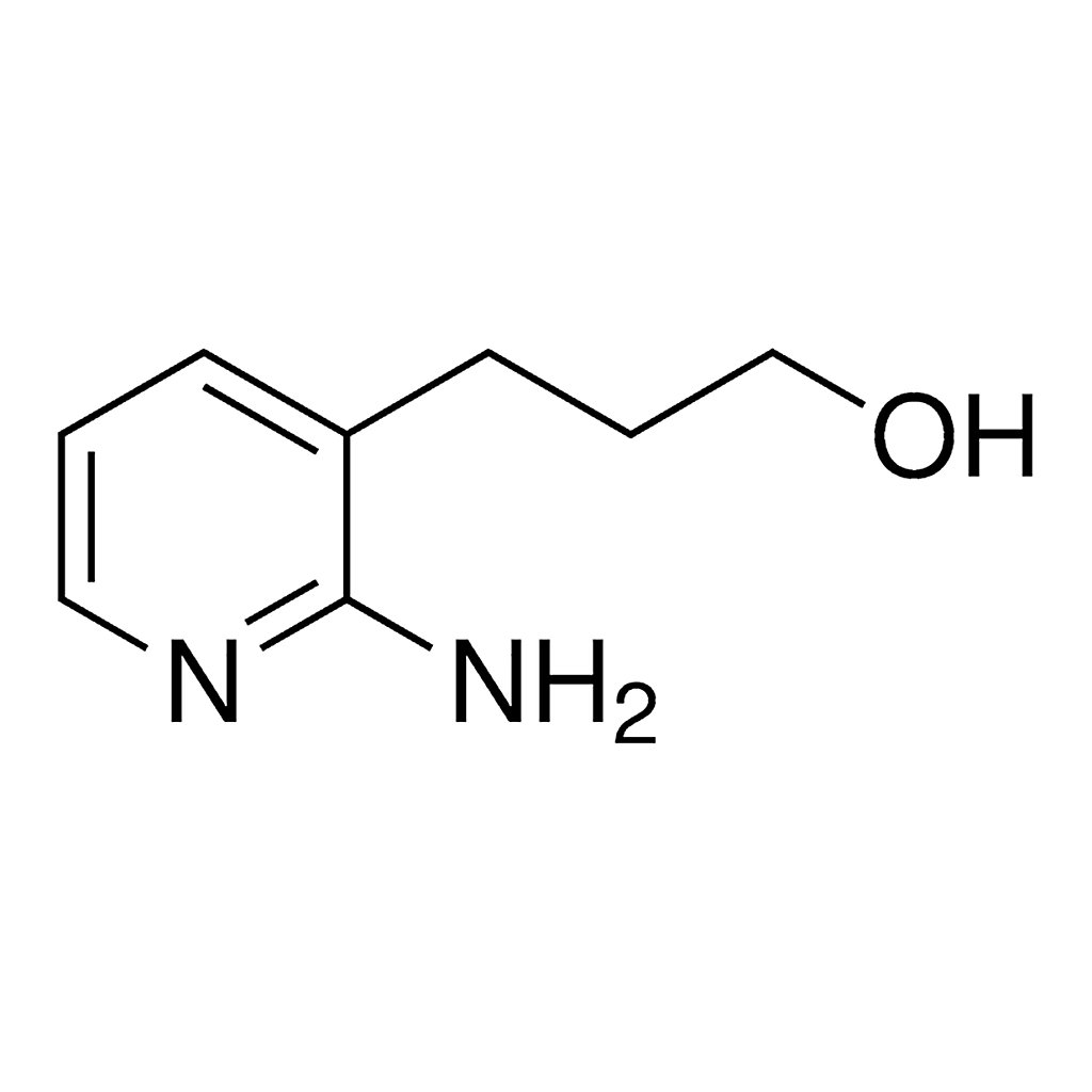 Merck 3-(2-Aminopyridin-3-yl)propan-1-ol