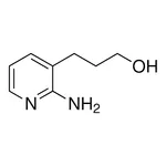 Merck 3-(2-Aminopyridin-3-yl)propan-1-ol