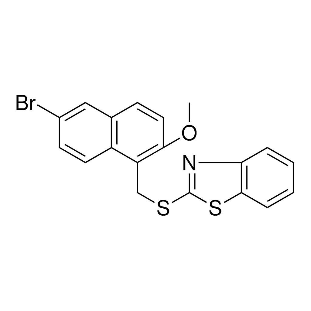 Merck 2-(6-BROMO-2-METHOXY-NAPHTHALEN--