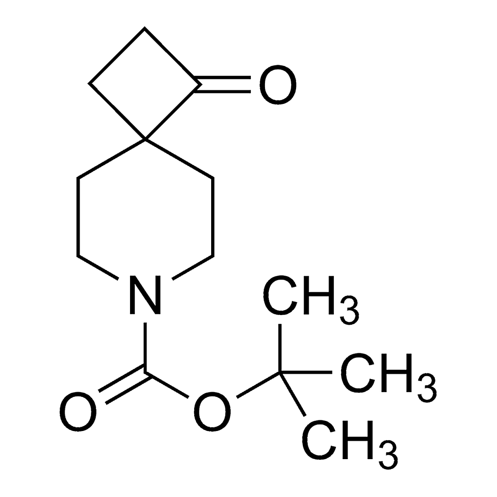 Merck 3-Oxo-7-azaspiro[3.5]nonane-7-carboxylate tert-butyl ester