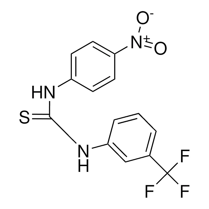 Merck 1-(4-NITROPHENYL)-3-(3-(TRIFLUOR-