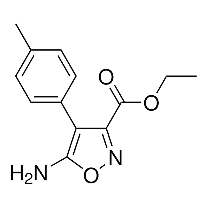 Merck ETHYL 5-AMINO-4-(4-METHYLPHENYL