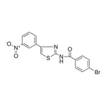 Merck 4-BROMO-N-(4-(3-NITRO-PHENYL)- - 25 MG&