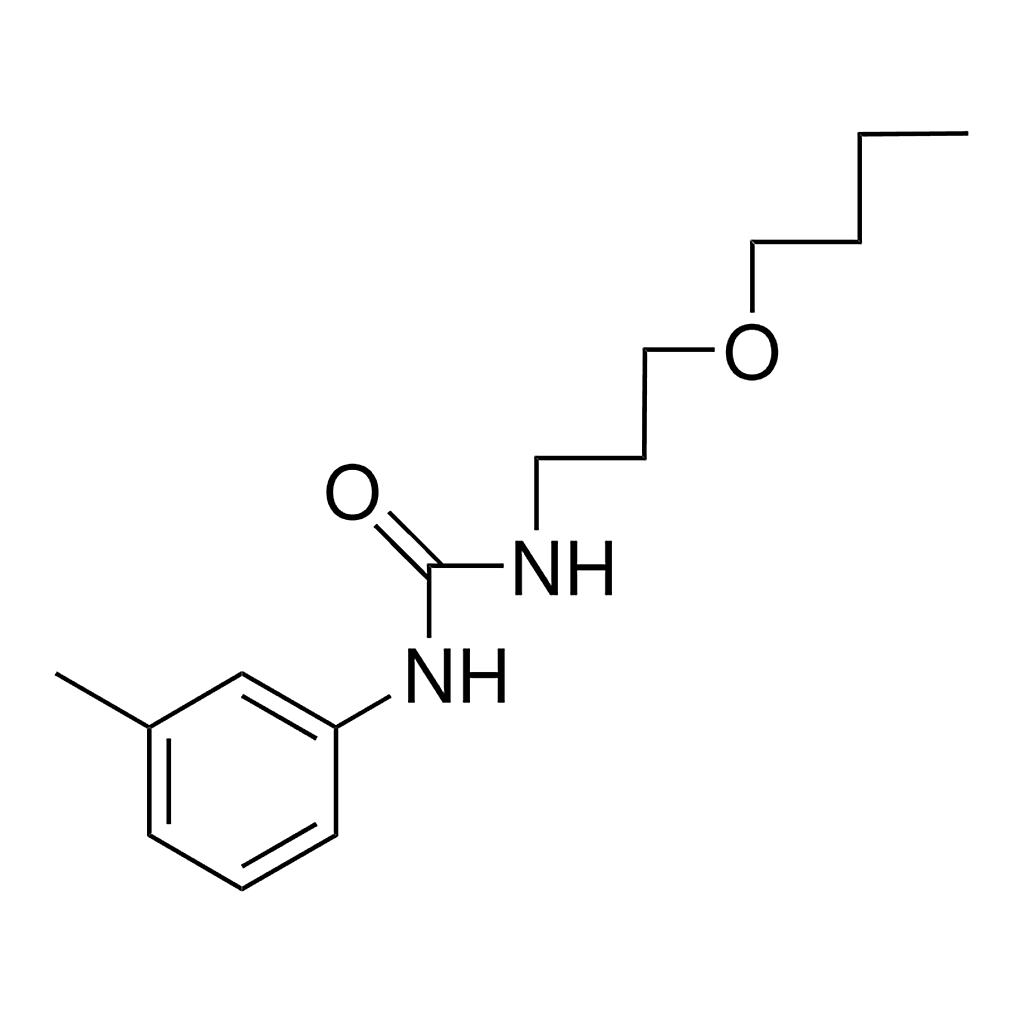 Merck 1-(3-BUTOXYPROPYL)-3-(M-TOLYL) - 50 MG&