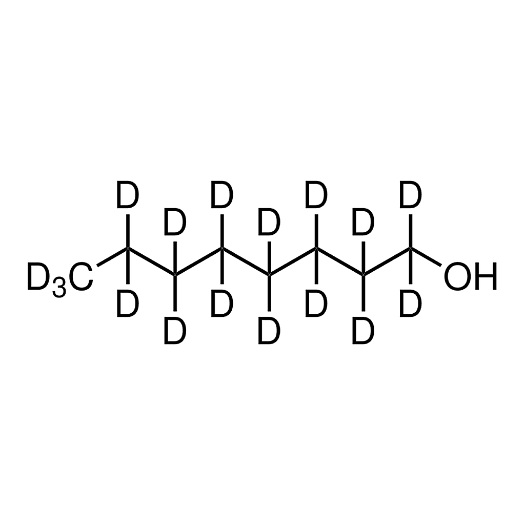 Merck 1-Octan-d17-ol
