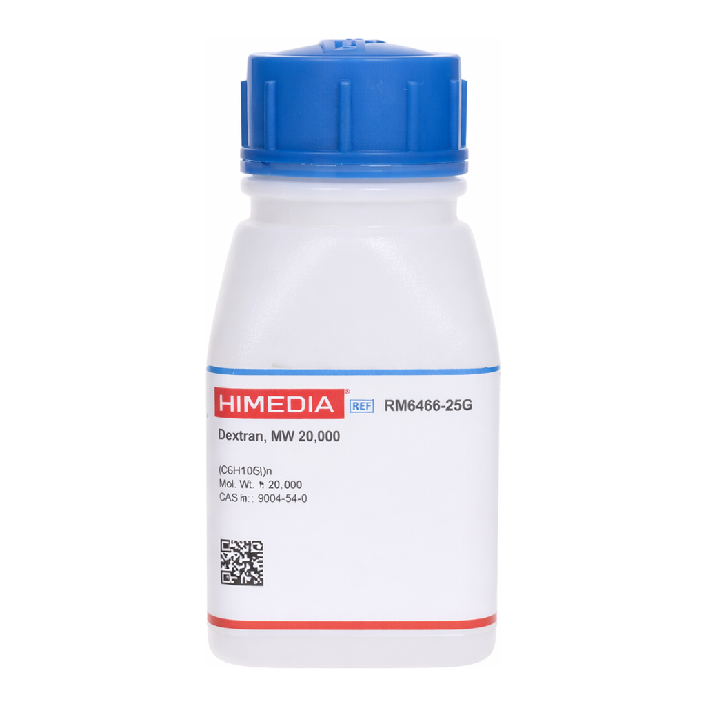 Himedia Dextran, MW 20,000