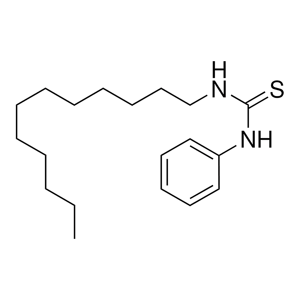 Merck 1-DODECYL-3-PHENYL-2-THIOUREA-