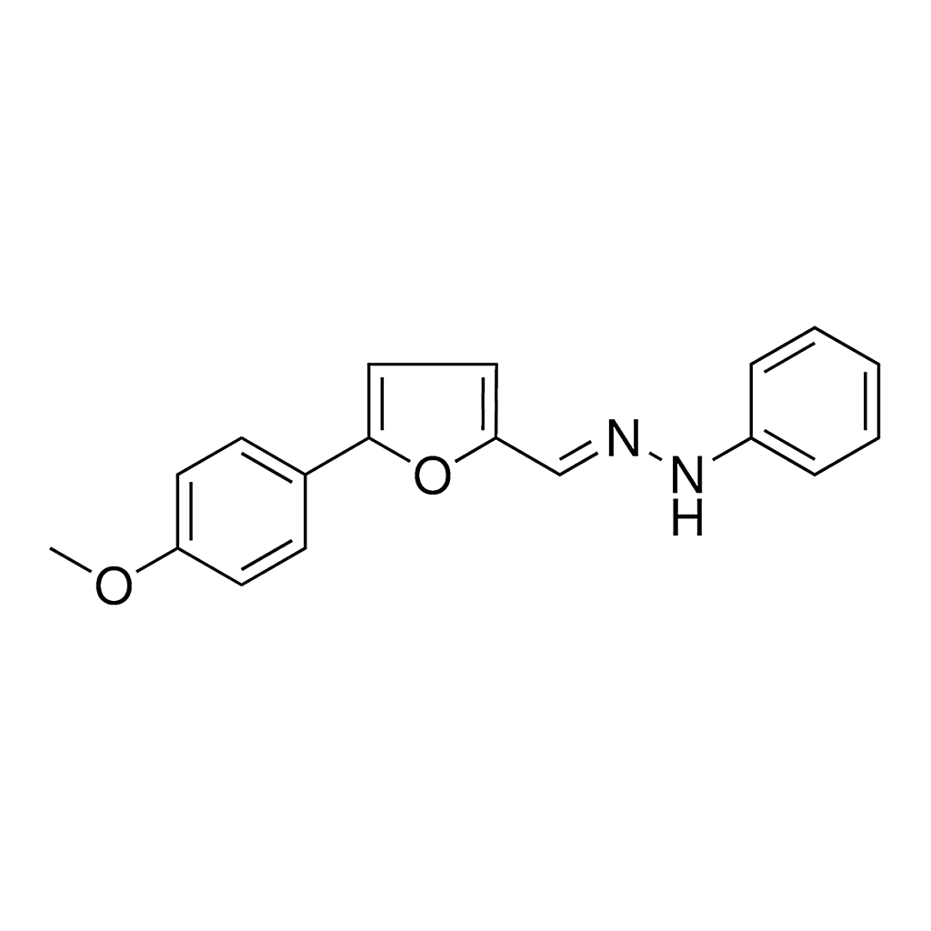 Merck N-(5-(4-METHOXY-PHENYL)-FURAN-2--