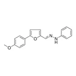 Merck N-(5-(4-METHOXY-PHENYL)-FURAN-2--