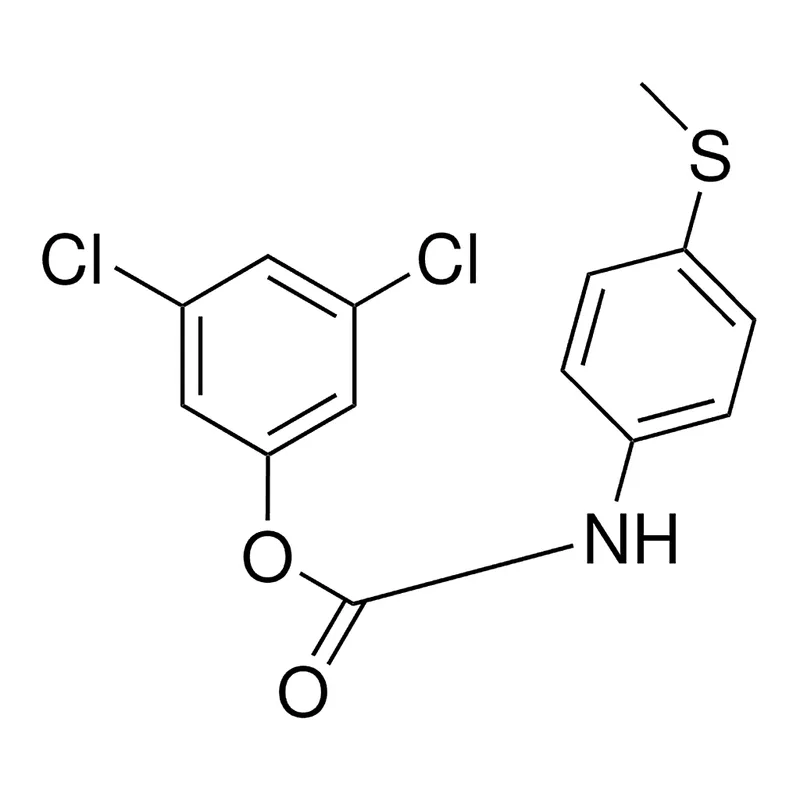 Merck 3,5-DICHLOROPHENYL N-(4-(METHY - 50 MG&