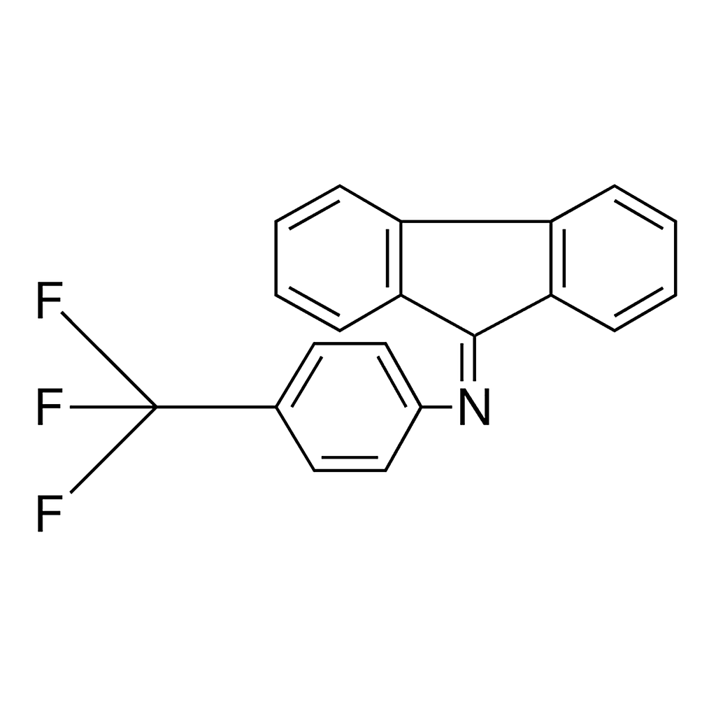 Merck 9-(4-(TRIFLUOROMETHYL)PHENYLIM - 50 MG&