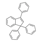 Merck 1,1,3-TRIPHENYLINDENE - 50 MG