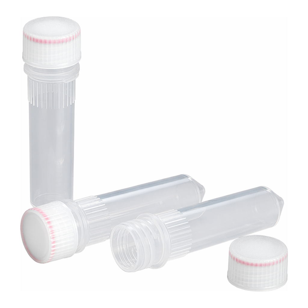 SPL Reinforced Tube