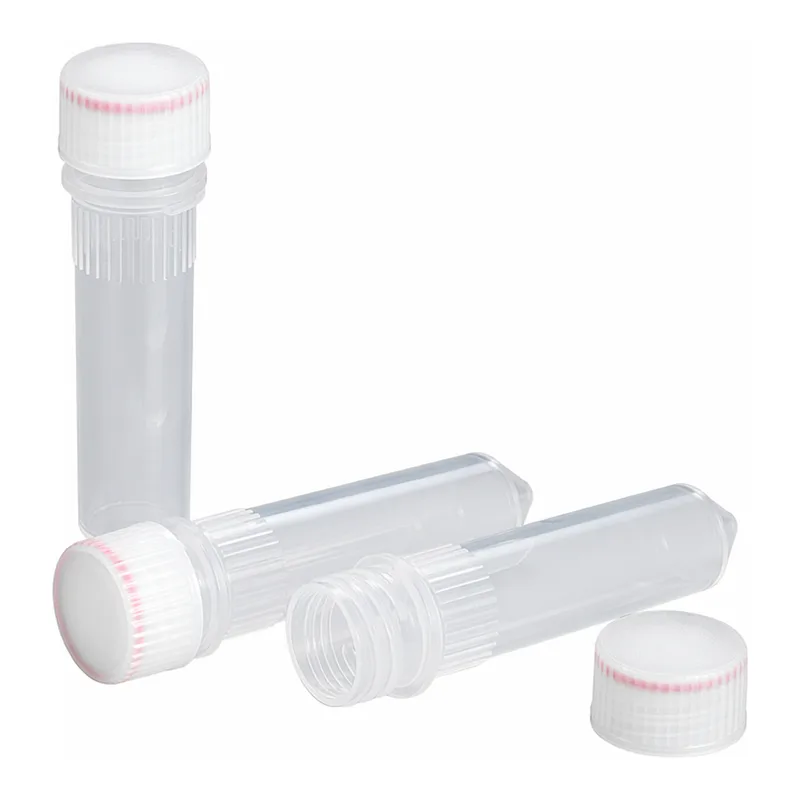 SPL Reinforced Tube
