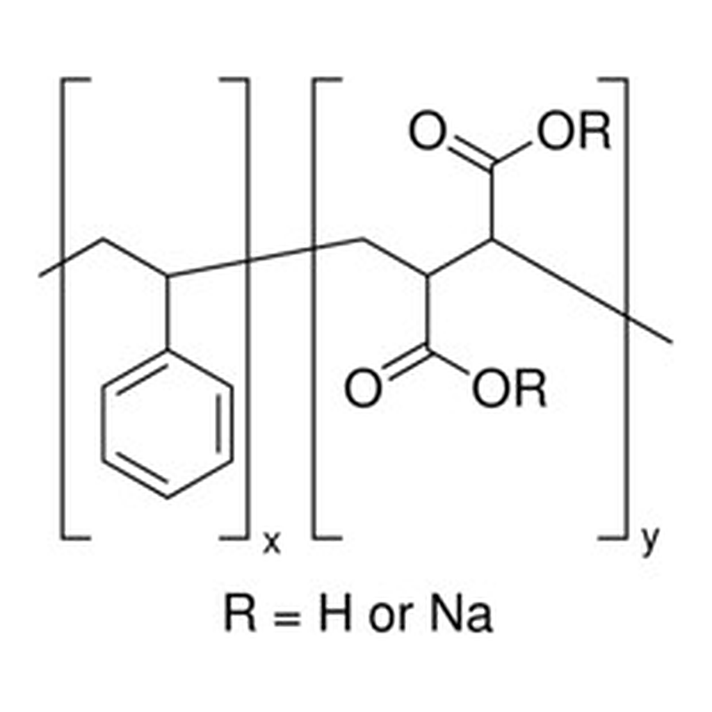 Merck POLY(STYRENE-ALT-MALEIC ACID), SODIUM S&