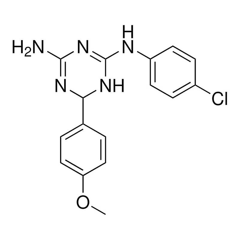 Merck N(2)-(4-CHLOROPHENYL)-6-(4-METH - 25MG &