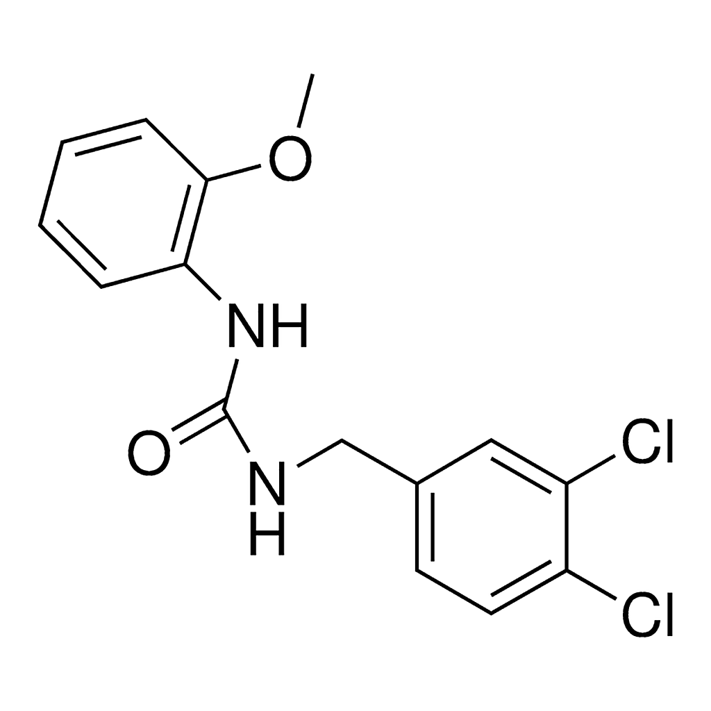 Merck 1-(3,4-DICHLOROBENZYL)-3-(2-ME - 50 MG&