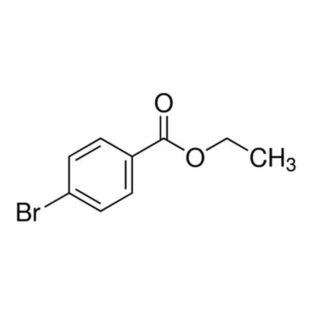 Merck ETHYL 4-BROMOBENZOATE, 98%