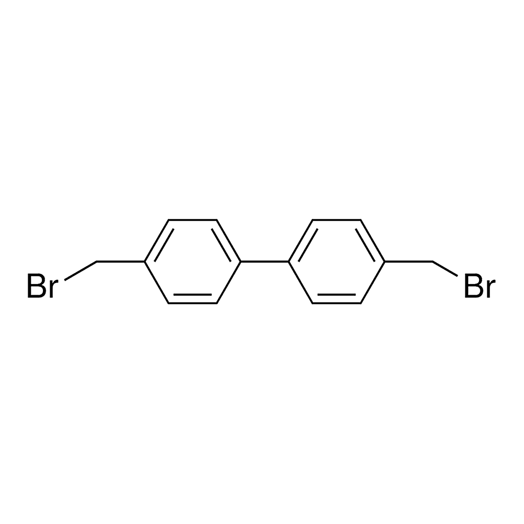 Merck 4,4'-Bis(bromomethyl)biphenyl
