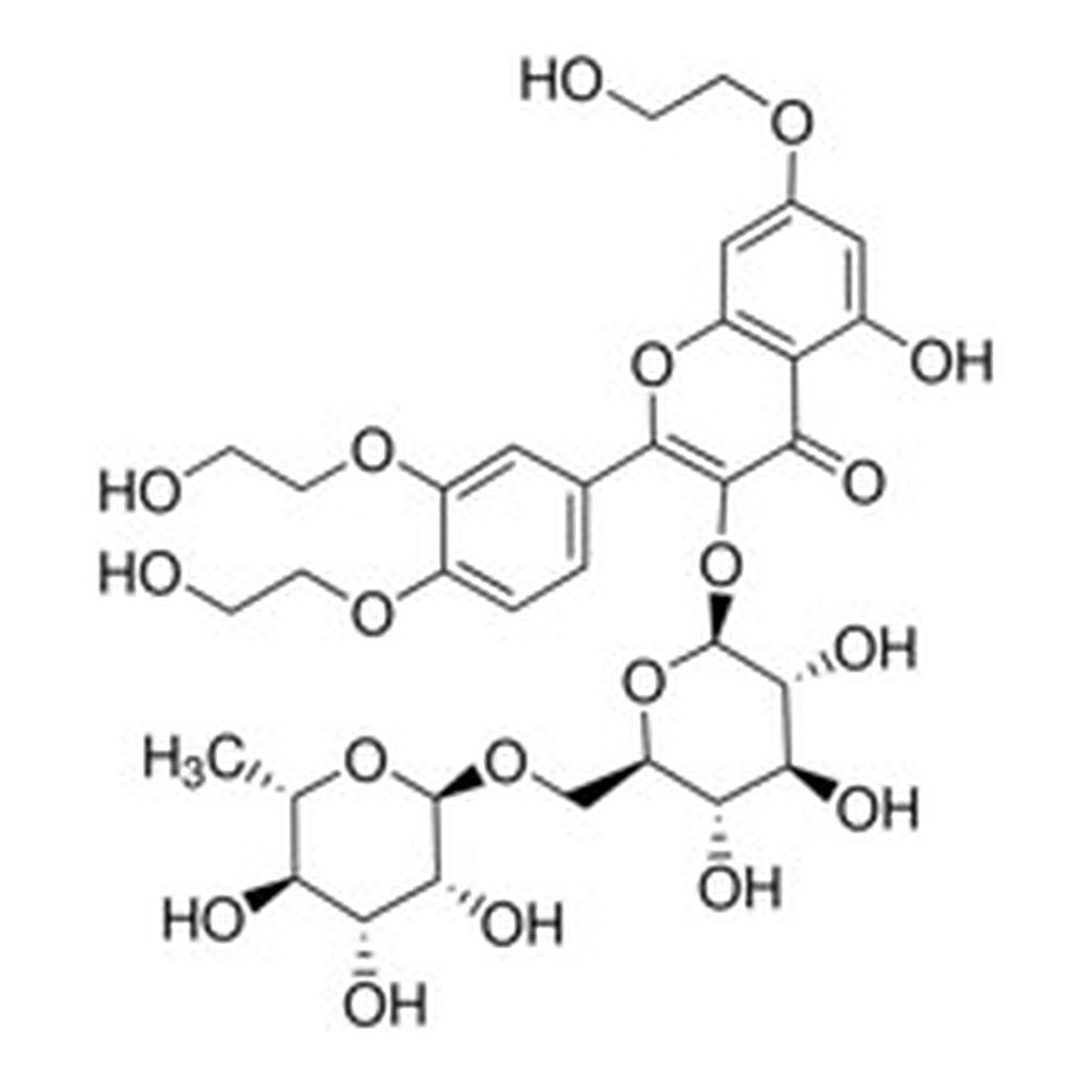 Merck Troxerutin