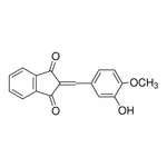 Merck 2-(3-HYDROXY-4-METHOXYBENZYLIDENE-